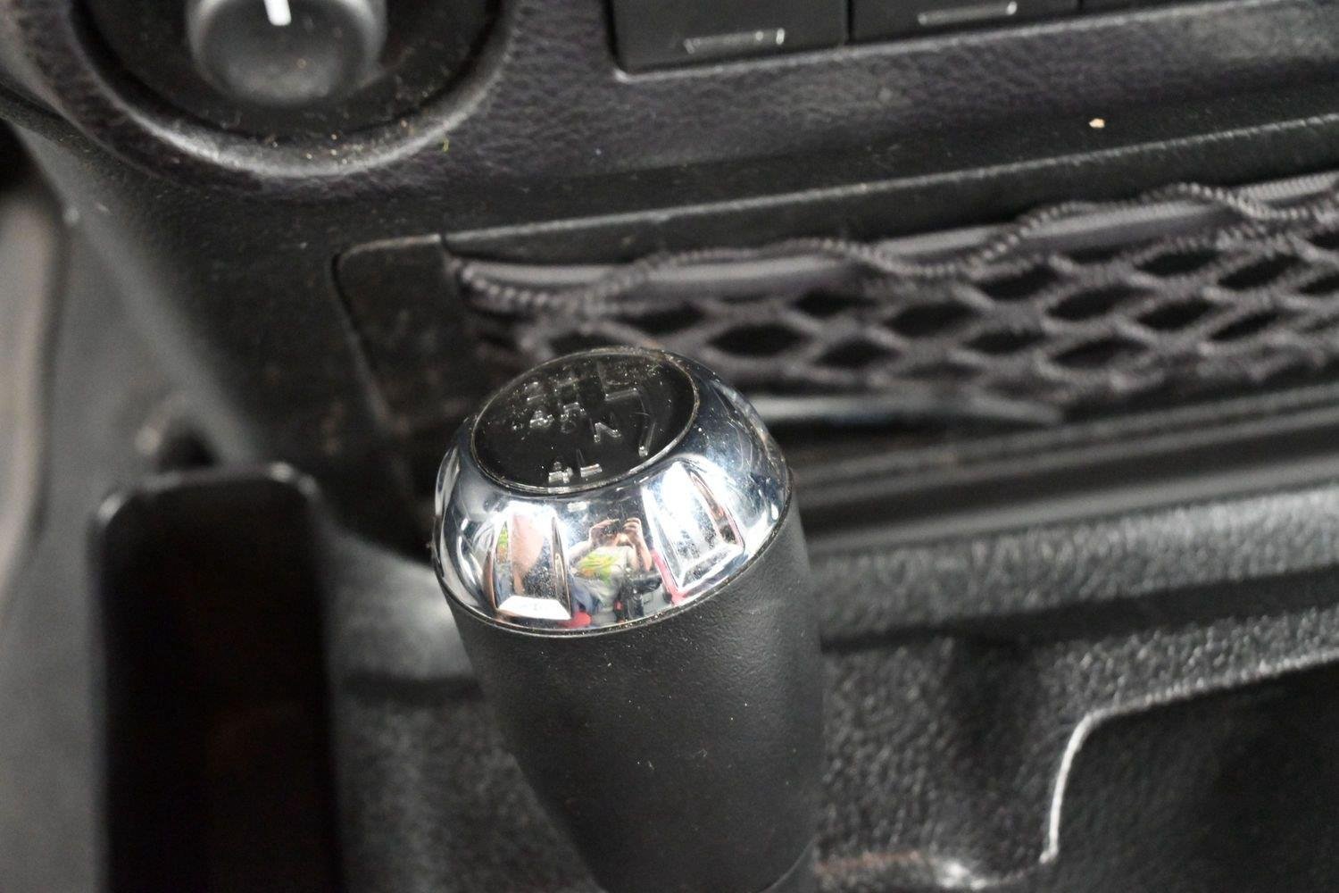 Used 2017 Black Clearcoat Jeep Rubicon Hard Rock 392 image 23