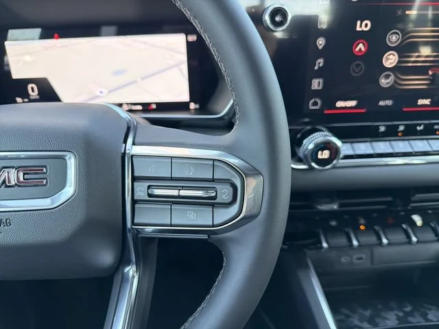 New 2026 Summit White GMC Elevation image 28