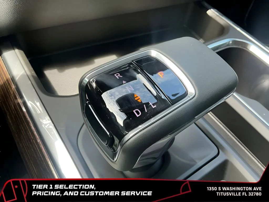 New 2026 Onyx Black GMC Elevation image 42