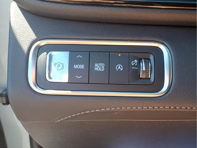 Used 2026 Moonstone Gray Metallic Buick Preferred image 13