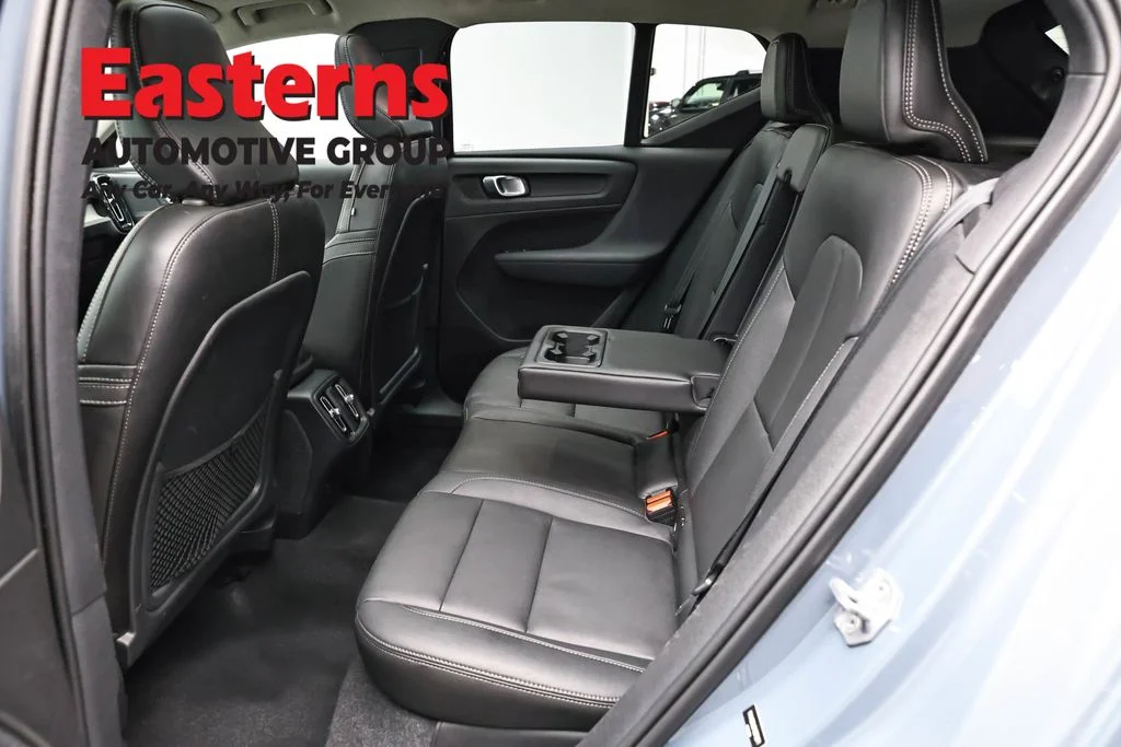 Used 2021 Gray Volvo T4 Inscription image 21