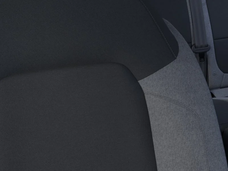 New 2025 Azure Gray Metallic Tri-Coat Ford Base image 18