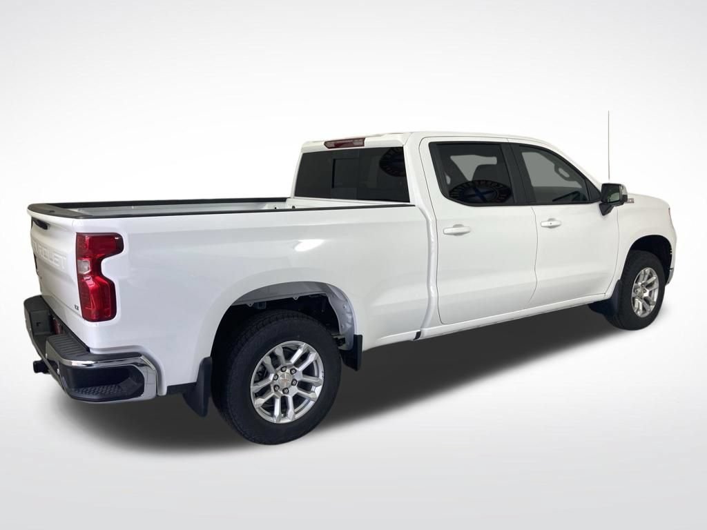 2026 Chevrolet Silverado 1500 LT - Photo 16