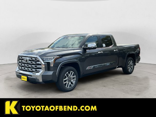 2026 Toyota Tundra  1794 Edition