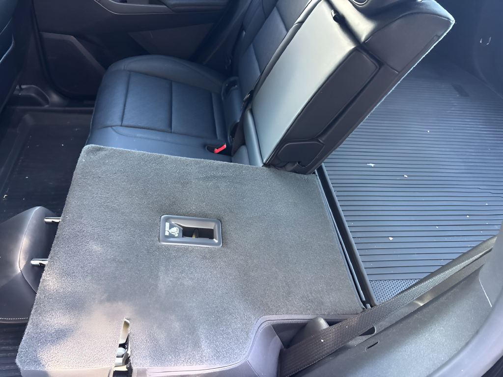 Used 2026 Black Chevrolet LT image 35