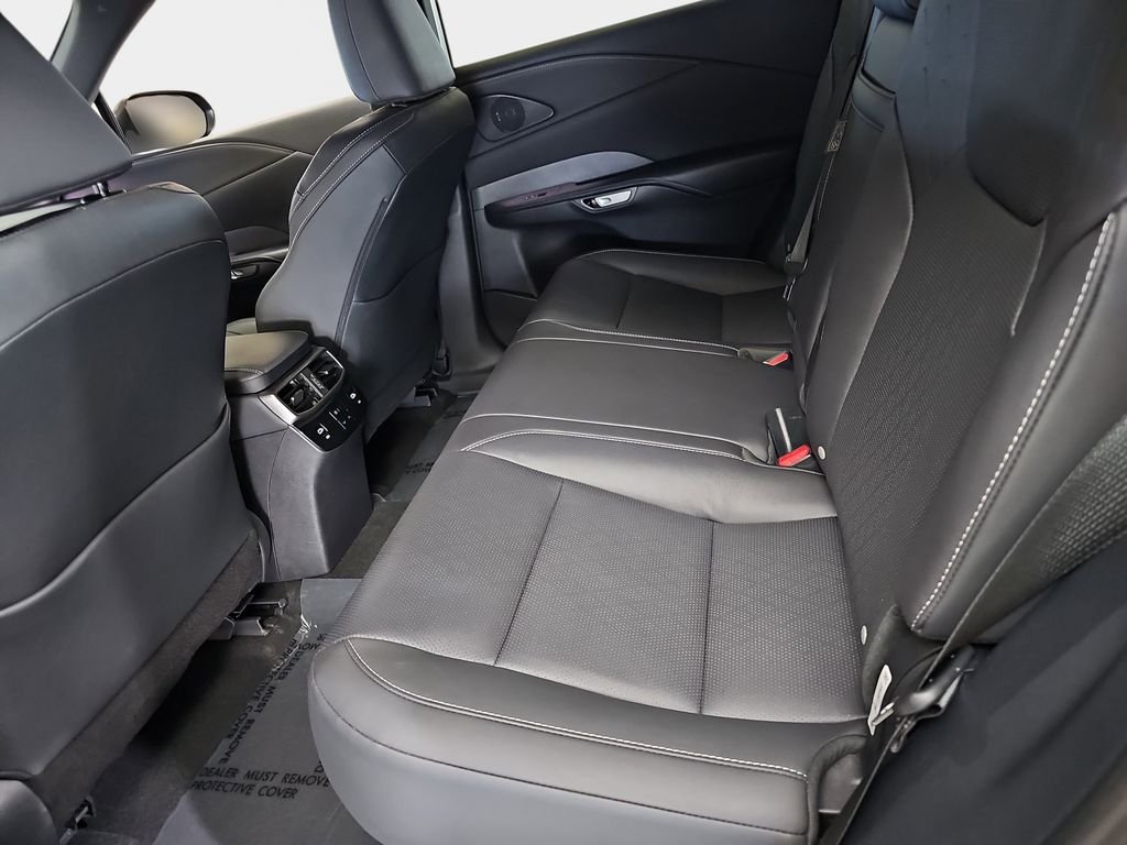 Certified Used 2025 Gray Lexus 350h Premium Plus image 14