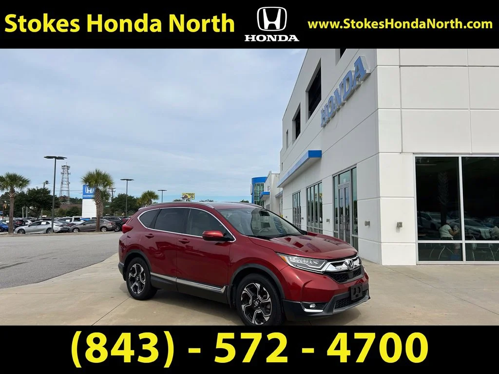 Used 2019  Honda Touring image 1