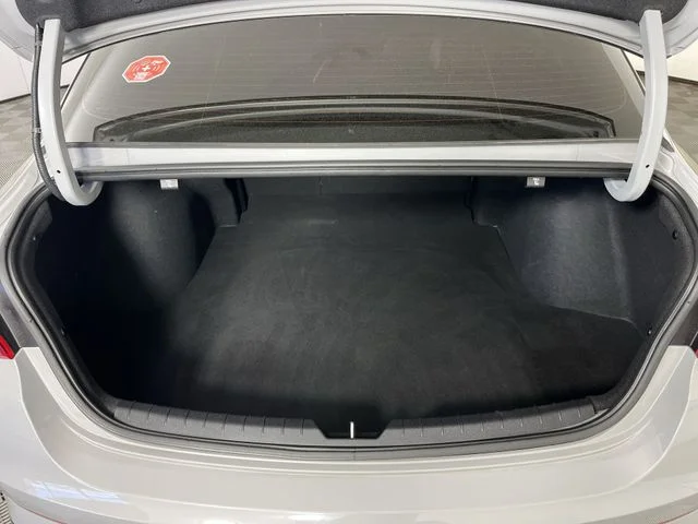 Used 2023 Gray Kia GT-Line image 24