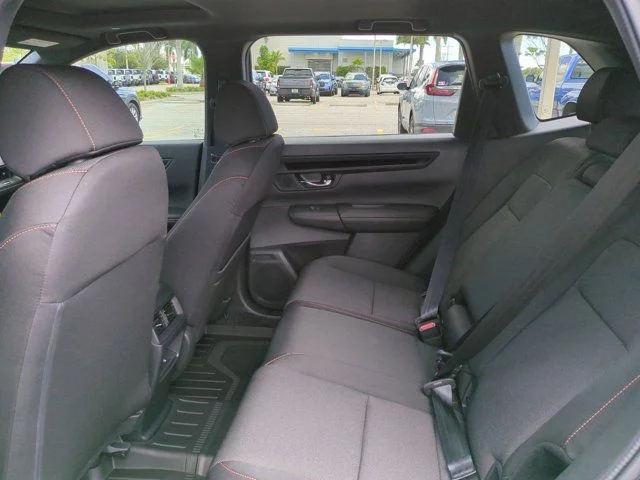 2026 Honda CR-V TrailSport - Photo 12