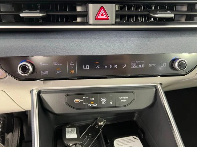 New 2026  Kia EX image 21