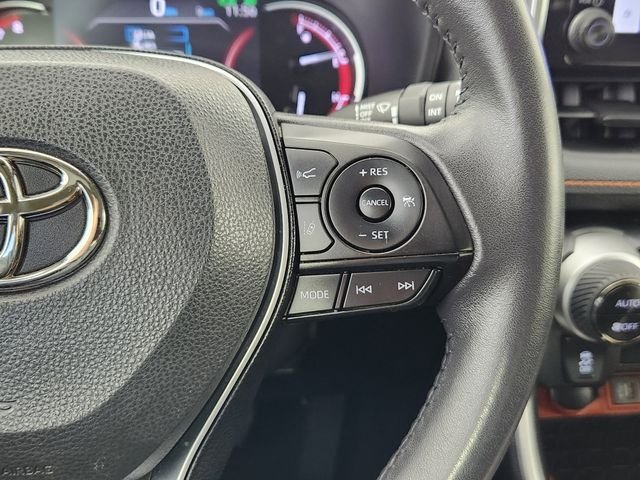 2023 Toyota RAV4 Adventure - Photo 18