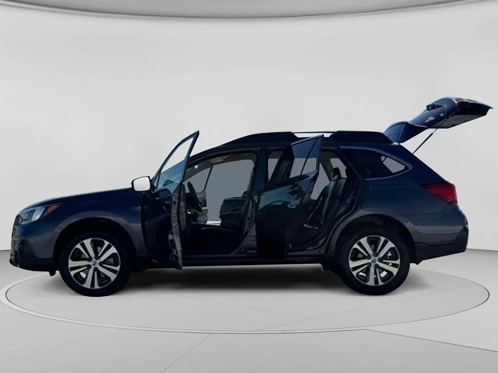 Used 2019 Gray Subaru 2.5i image 30