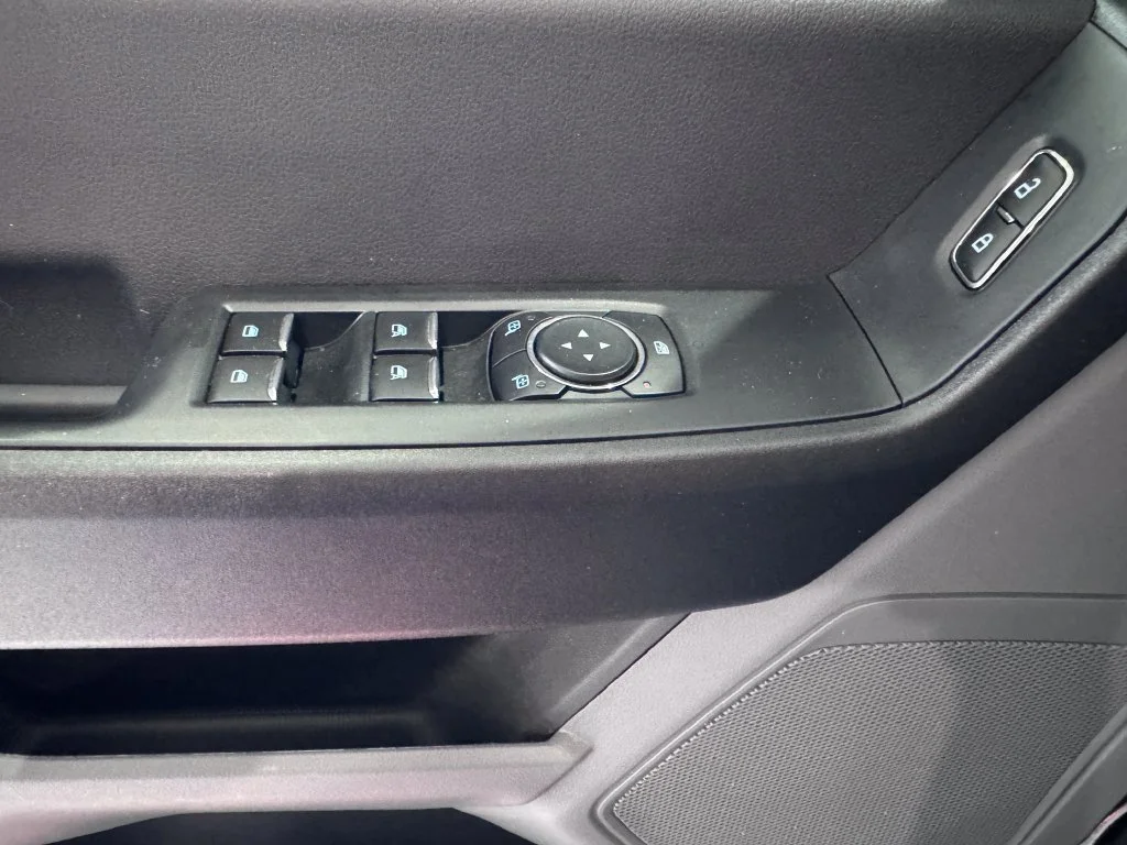 Certified Used 2024 Agate Black Metal Ford XL image 22