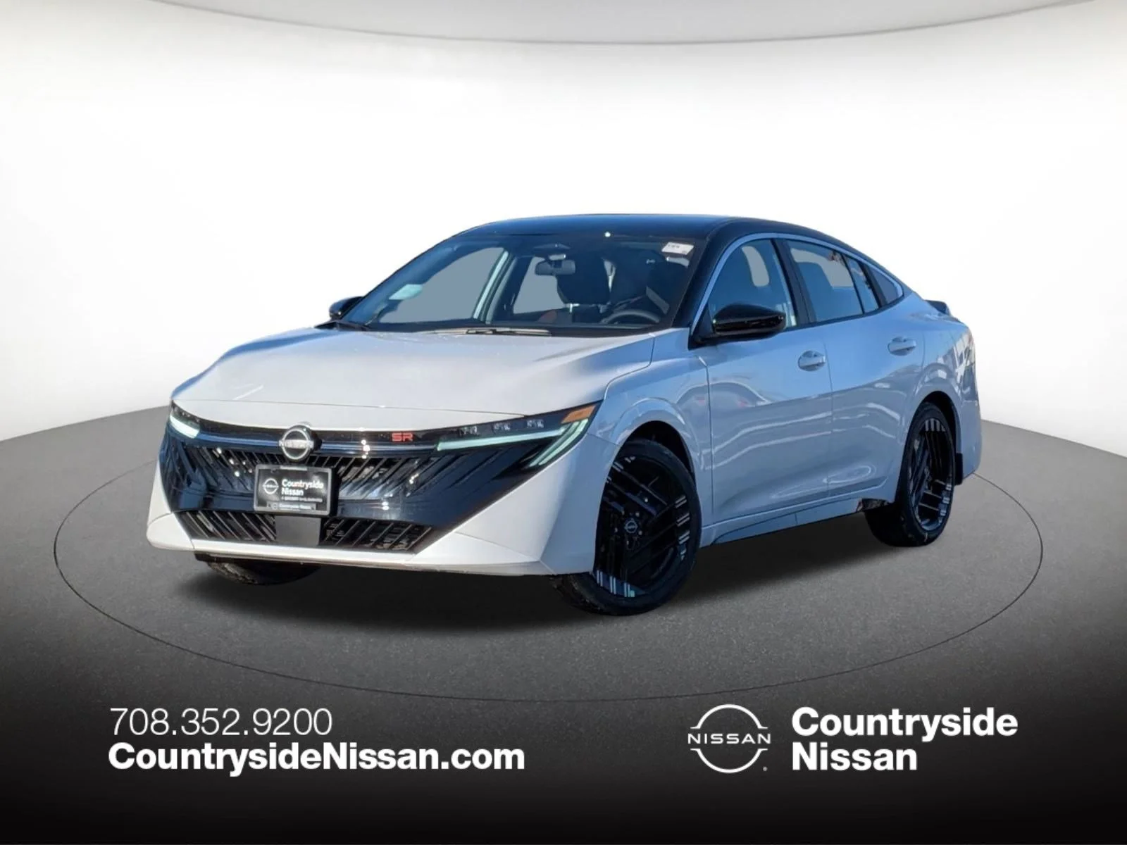 2026 Nissan Sentra