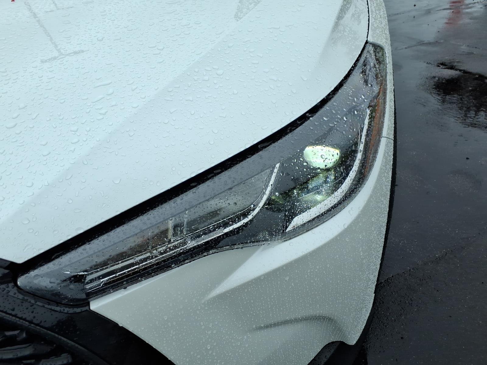Used 2024 Wind Chill Pearl Toyota LE image 15