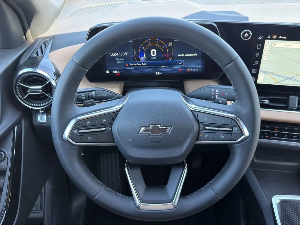 New 2026 Mosaic Black Metallic Chevrolet ACTIV image 10