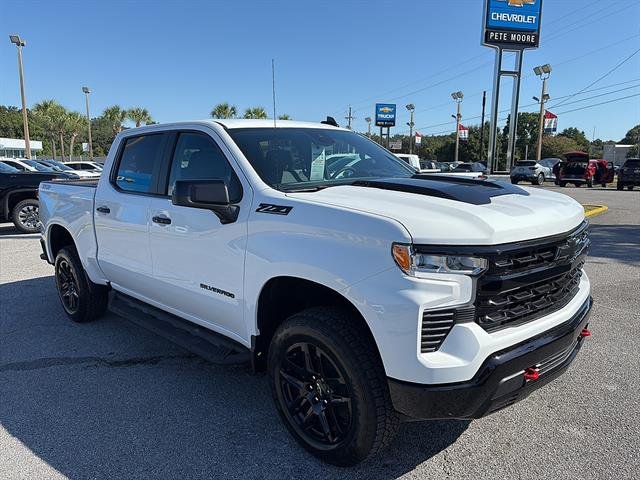 2026 Chevrolet Silverado 1500 LT Trail Boss - Photo 25