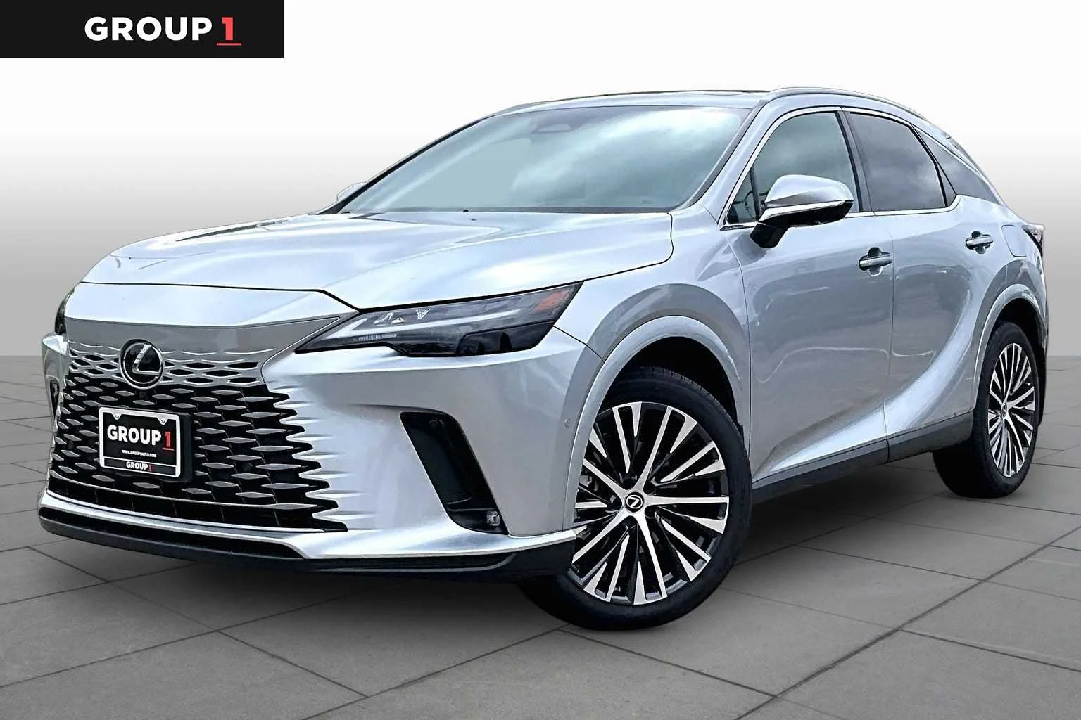2025 Lexus RX 350 350 Premium Plus FWD's photo