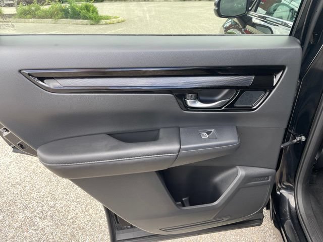 2024 Honda CR-V EX-L - Photo 59
