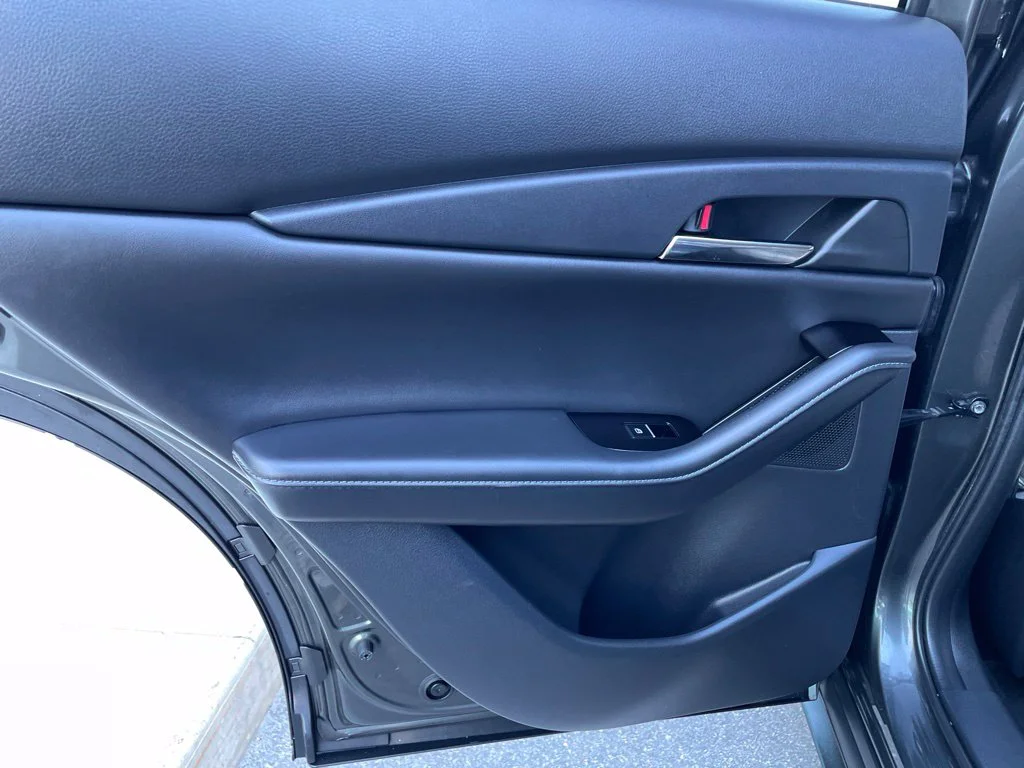 Certified Used 2023 Gray Mazda 2.5 S Preferred Package image 14
