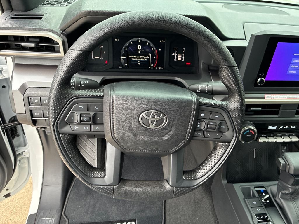 2026 Toyota Tacoma SR5 - Photo 19