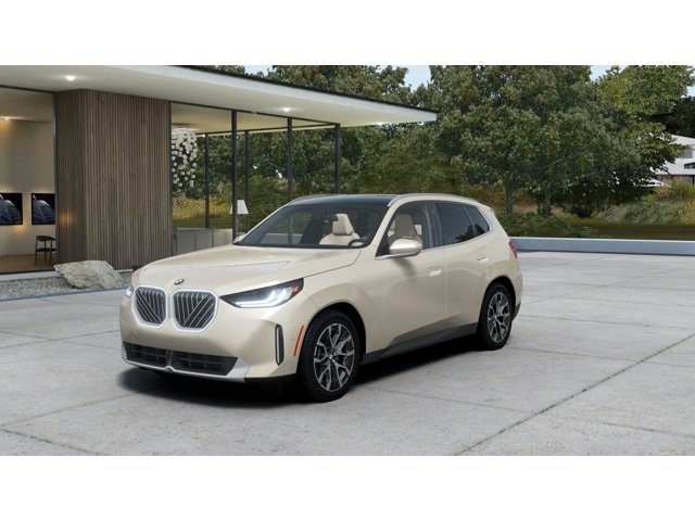 2026 BMW X3 30 XDRIVE's photo
