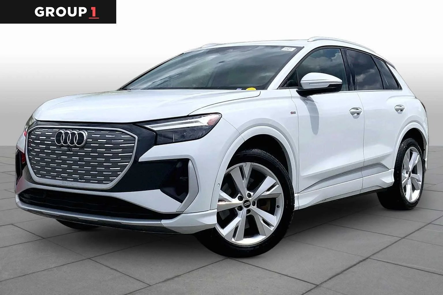 2023 Audi Q4 e-tron 50 Premium Plus quattro's photo