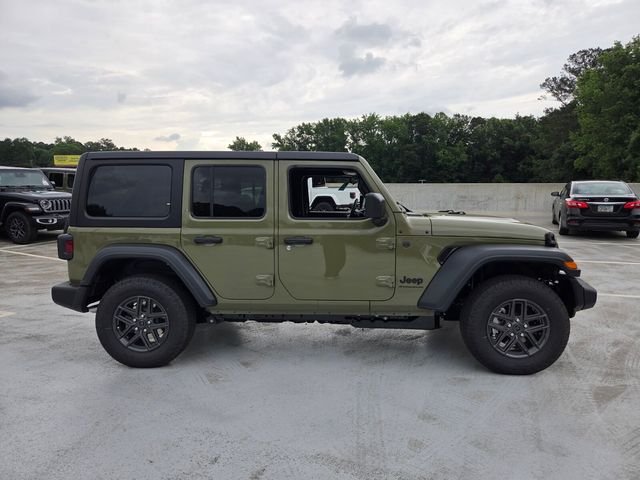 New 2026 41 Exterior Paint Jeep Sport image 10