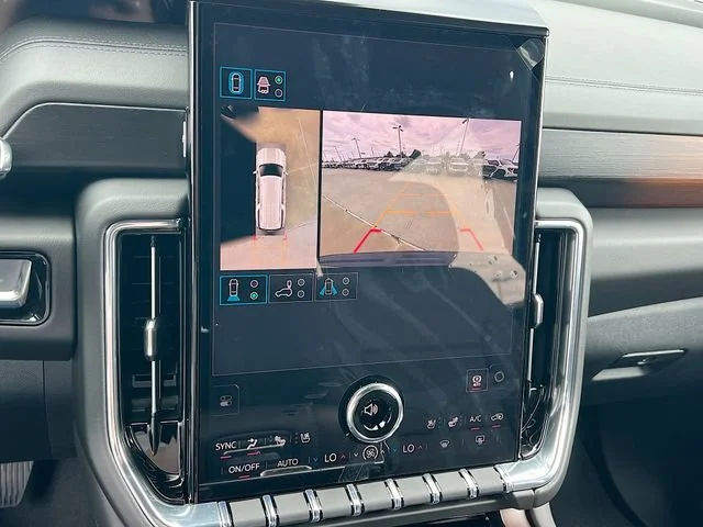 New 2026 Onyx Black GMC Denali image 9