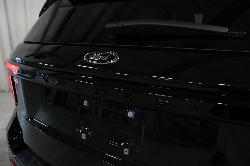 2026 Ford Explorer Tremor - Photo 34