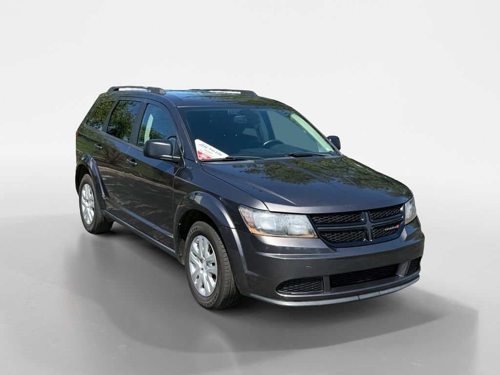 Used 2020 Granite Dodge SE image 2