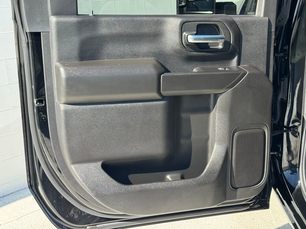 2026 Chevrolet Silverado 2500 HD Custom - Photo 20