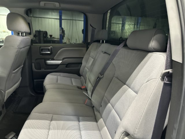 Certified Used 2017 Blue Chevrolet LT image 31