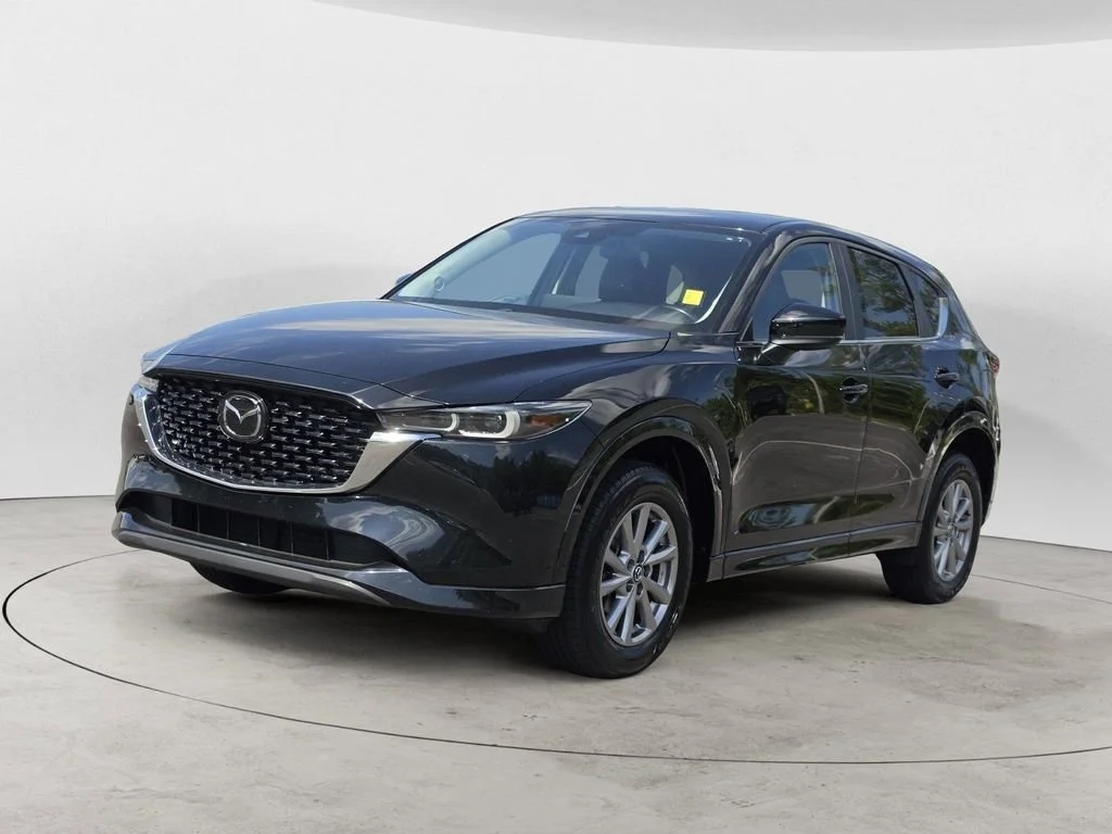 Used 2024 Black Mazda 2.5 S Select Package image 6