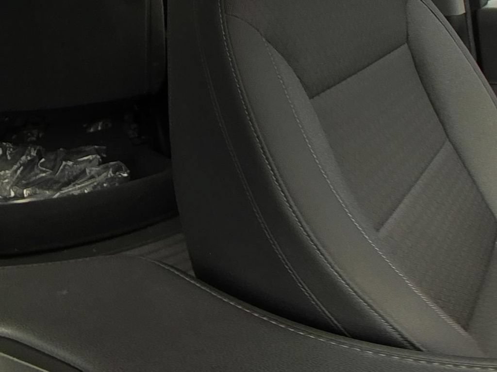 Used 2024 Black Chevrolet LT image 14
