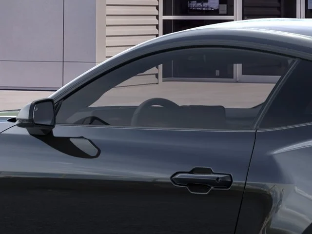 New 2026 Shadow Black Ford EcoBoost Premium image 20