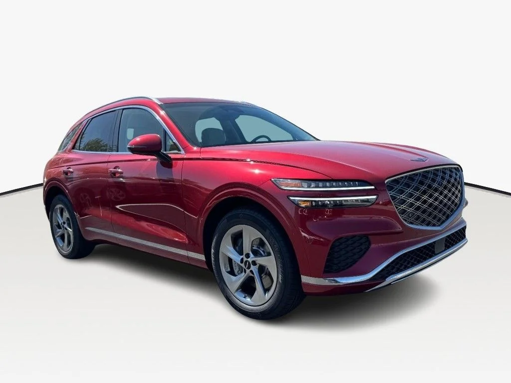 2026 Genesis GV70 2.5T Advanced AWD's photo