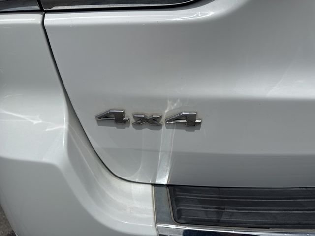 2014 Jeep Grand Cherokee Limited - Photo 13