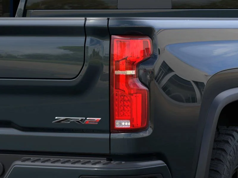 2026 Chevrolet Silverado 2500 HD ZR2 - Photo 11