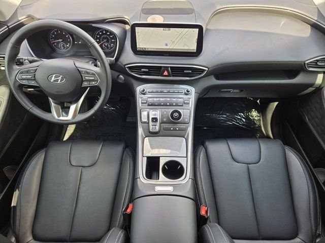 Certified Used 2023 Portofino Gray Hyundai XRT image 25