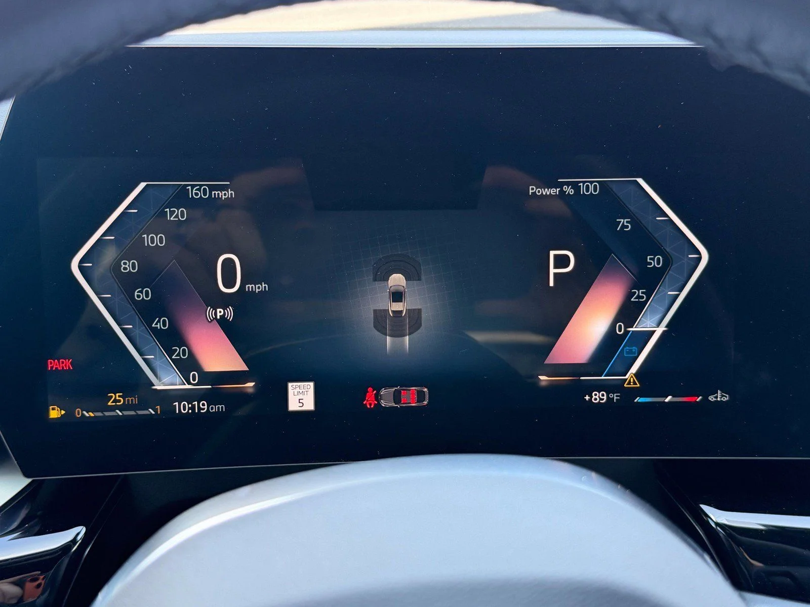 New 2026 Dune Grey Metallic BMW xDrive28i image 37