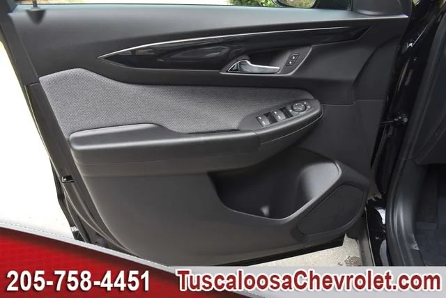 2026 Chevrolet Trailblazer LS - Photo 12