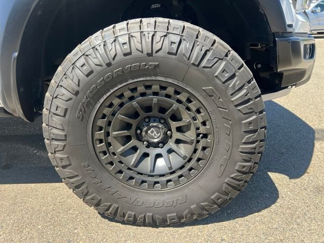 Used 2024 White Ford Raptor R image 6