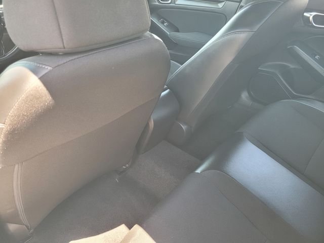 Used 2024  Honda Sport image 14
