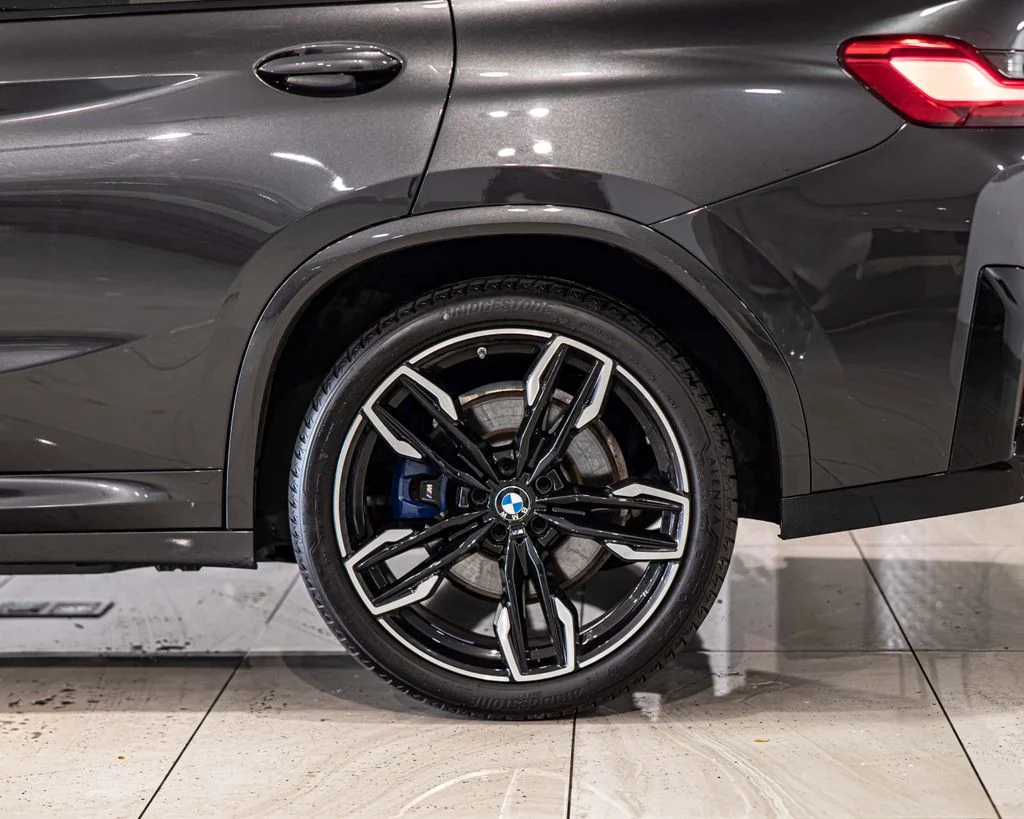 Used 2023 Gray BMW M40i image 7