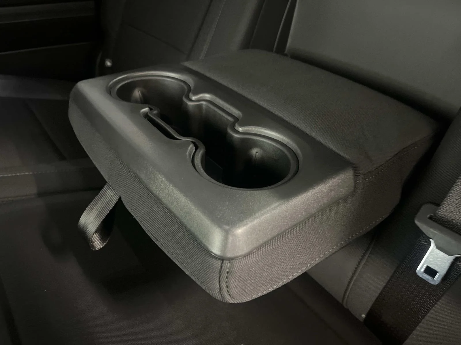 Certified Used 2024 Onyx Black GMC Elevation image 15