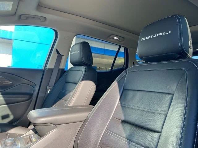 2023 GMC Terrain Denali - Photo 15