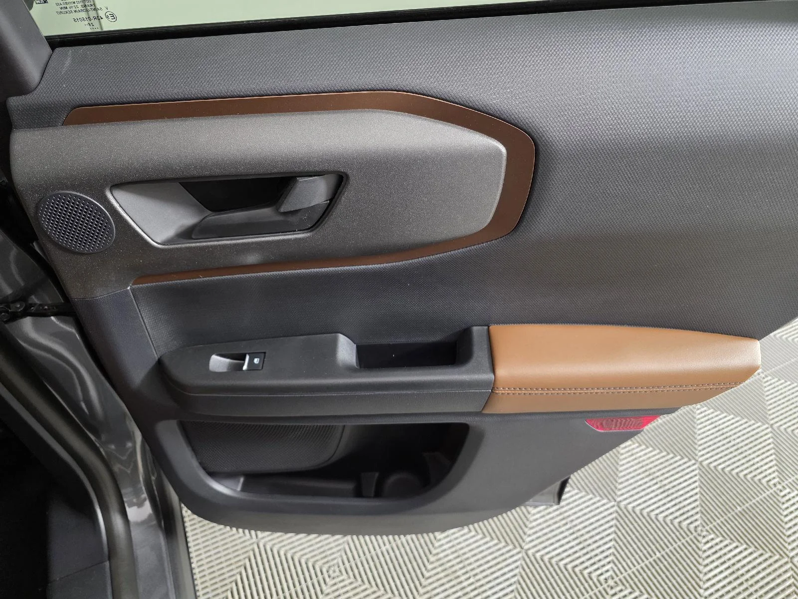 Used 2025 Carbonized Gray Metallic Ford Outer Banks image 21