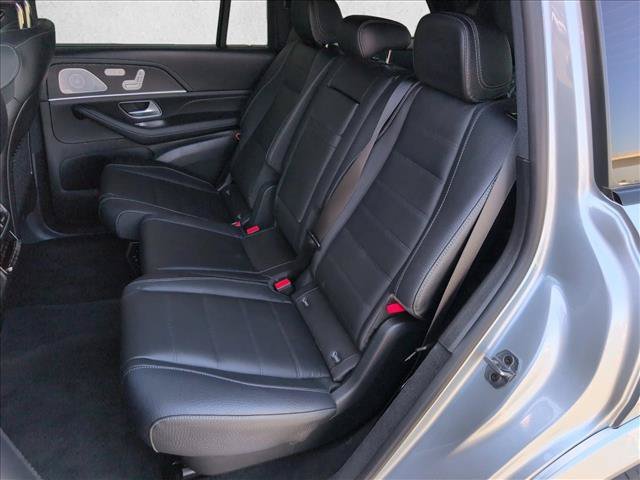 2026 Mercedes-Benz GLS Base - Photo 46