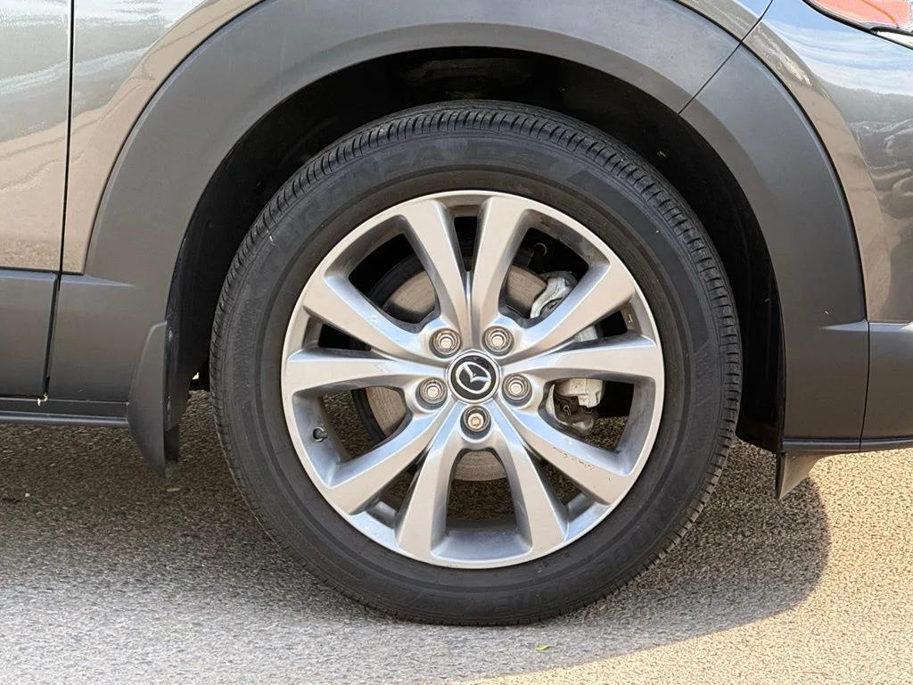 Used 2023 Gray Mazda 2.5 S Premium Package image 6